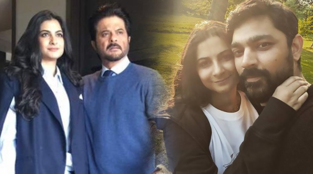 anil kapoor, rhea kapoor,