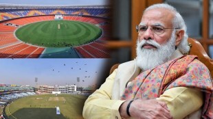 congress targets pm modi on khel ratna award name change