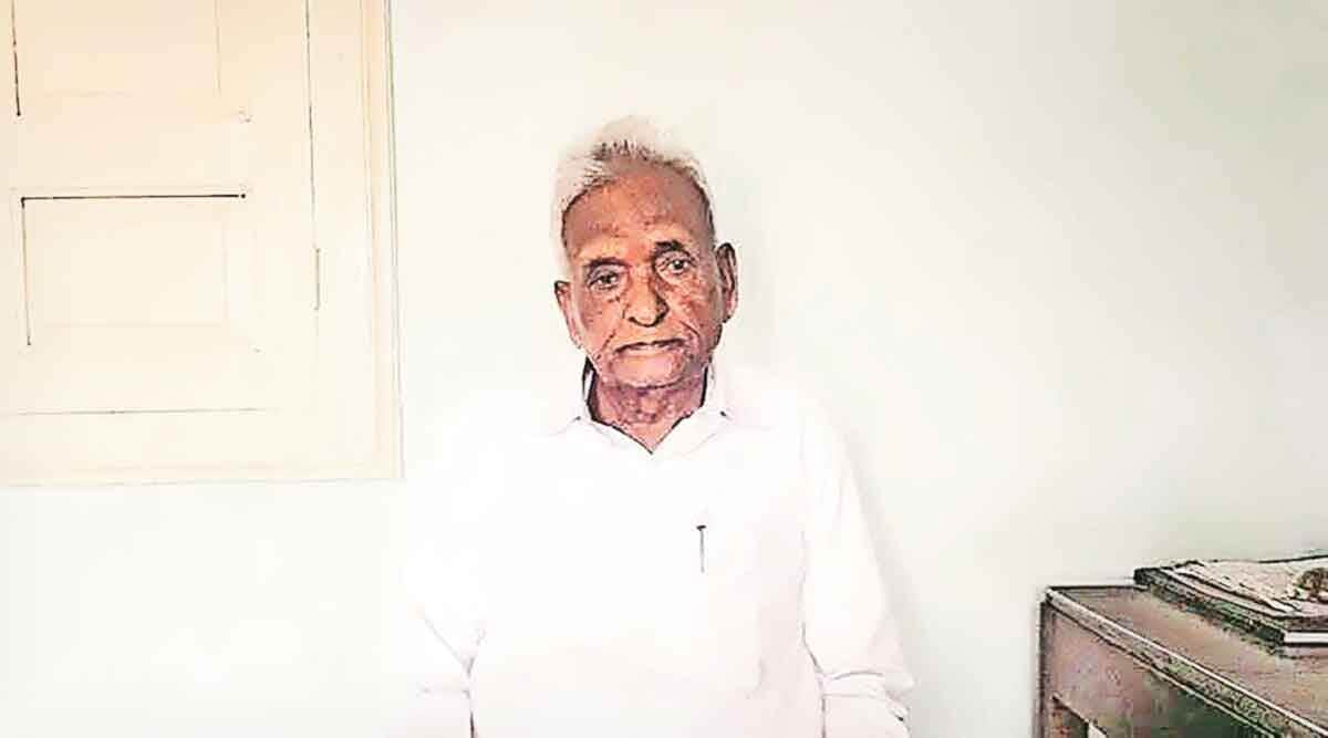 गणपतराव देशमुख