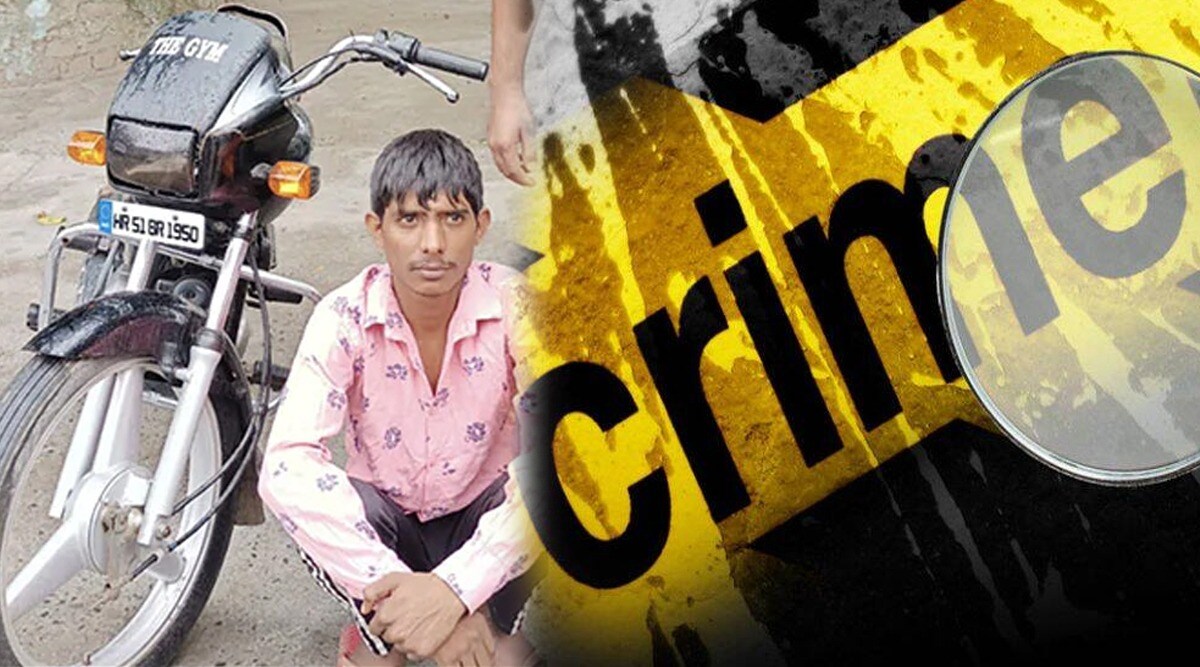 faridabad police viral post
