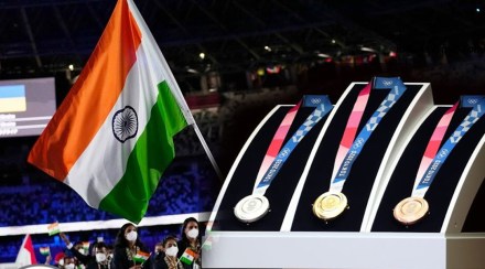 India to break post London Olympic medal record How many medals have been won so far and by whom