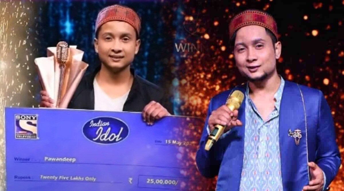 indian-idol-12-finale-pawandeep-rajan-lift-the-trophy-leaked-photo
