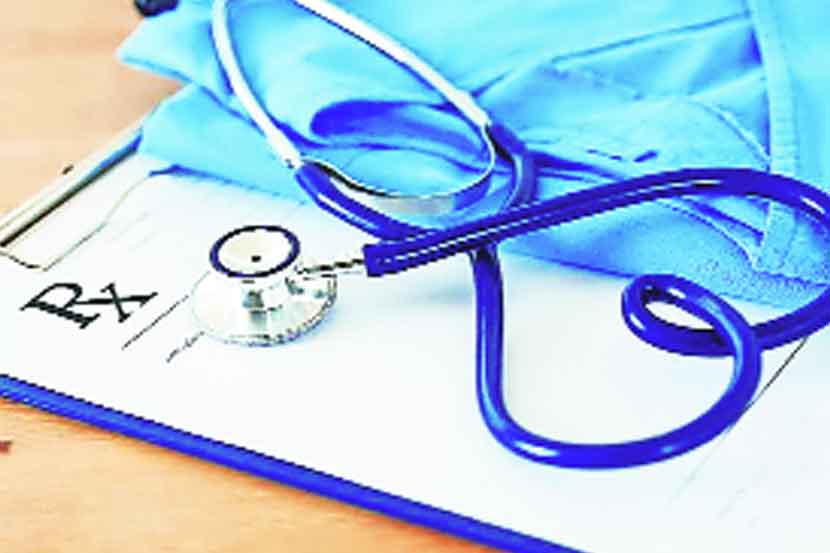 करोना परिस्थितीतही आरोग्य विद्यापीठाचे उत्तम काम
