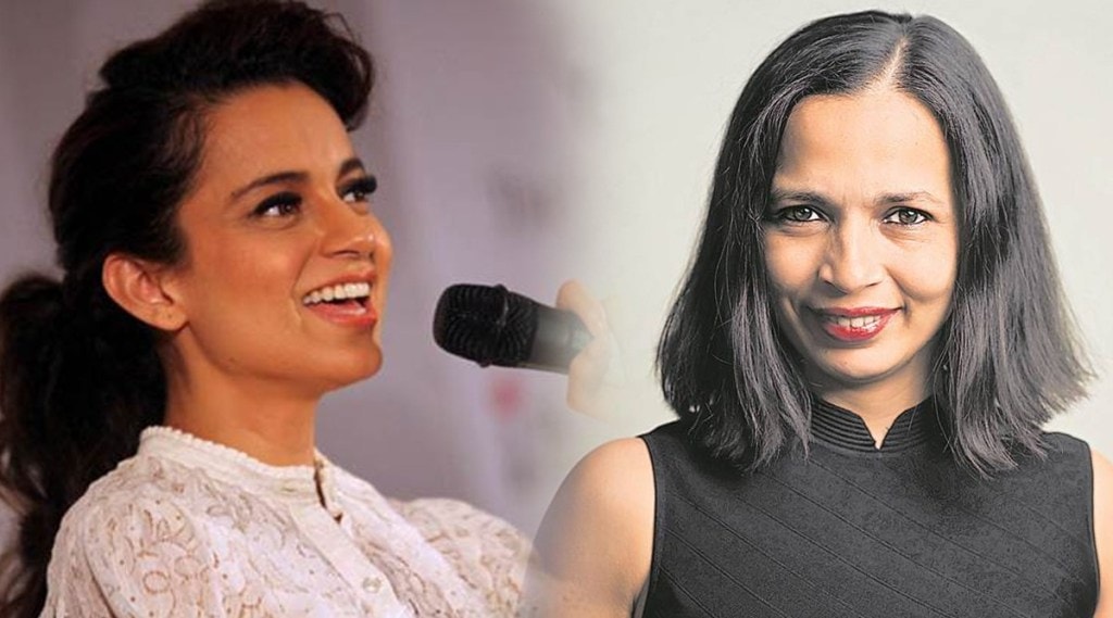 kangana ranaut, rujuta diwekar,