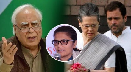 kapil sibal sushmita dev joins tmc congress leadership