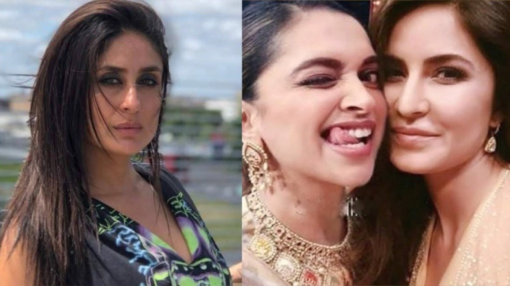 kareena kapoor, deepika padukone, katrina kaif,