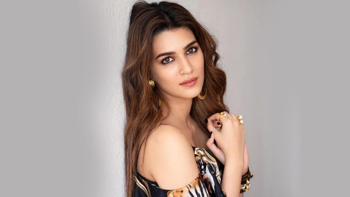 Kriti Sanon, Kriti Sanon instagram,