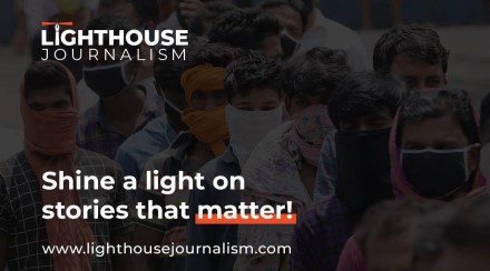 lighthouse journalism