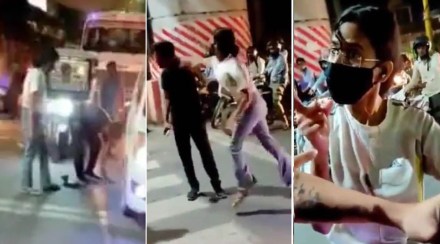 lucknow girl viral video