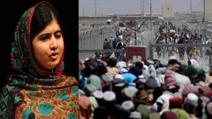 malala on afghanistan taliban