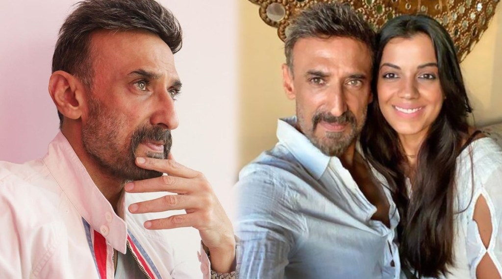 mugdha godse, rahul dev on reletionship,