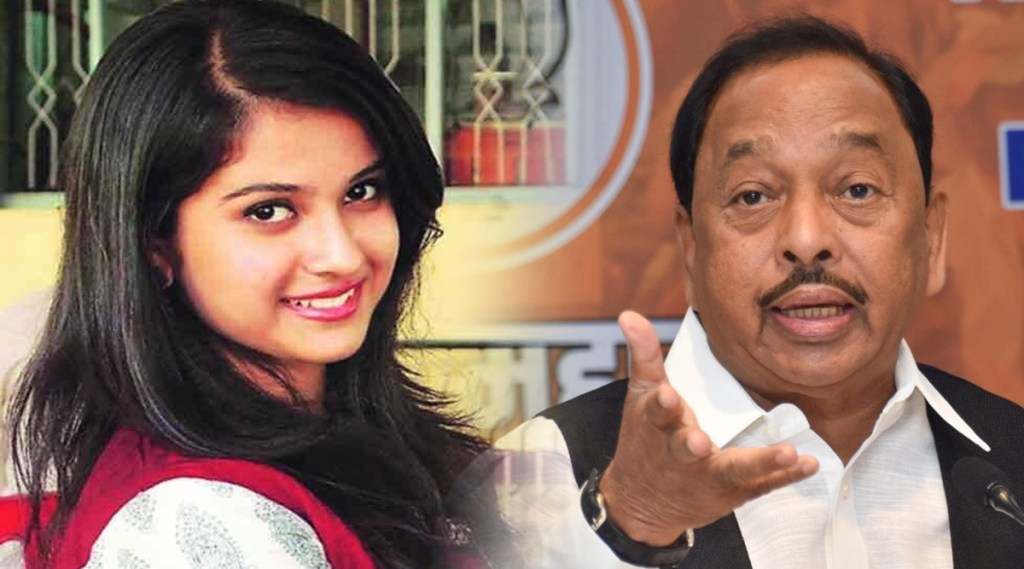 narayan-rane-on sushatsing-rajput-manager-disha-saniyan