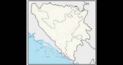 नवदेशांचा उदयास्त :  बोस्निया-हर्जेगोव्हिना