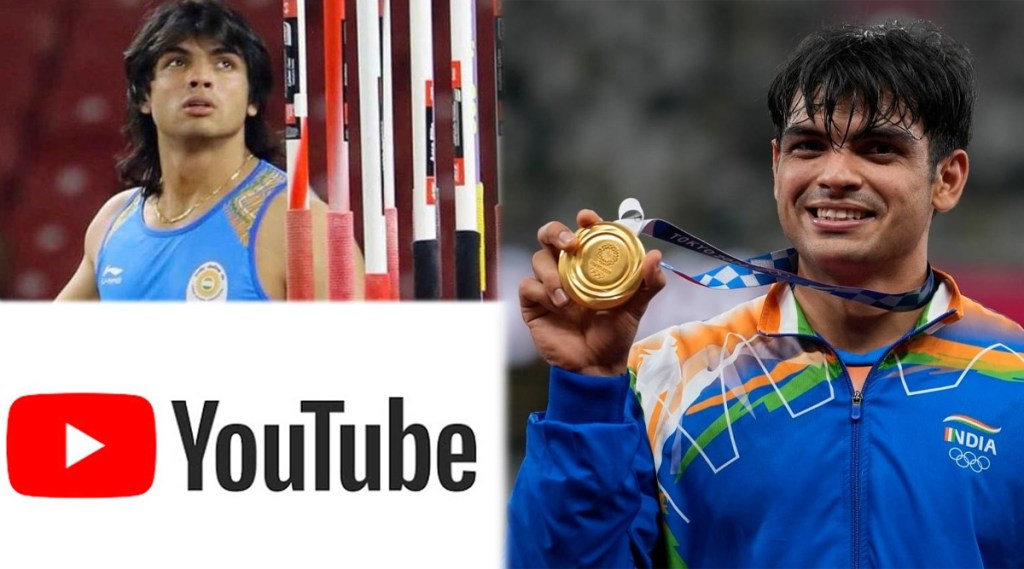 tokyo olympics 2020 gold medalist neeraj chopras success story