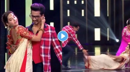 bharti sing, nora fatehi, dance deewane 3,