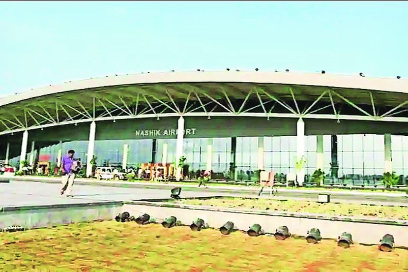 ओझर विमानतळाचा हज यादीत समावेशासाठी शिफारस