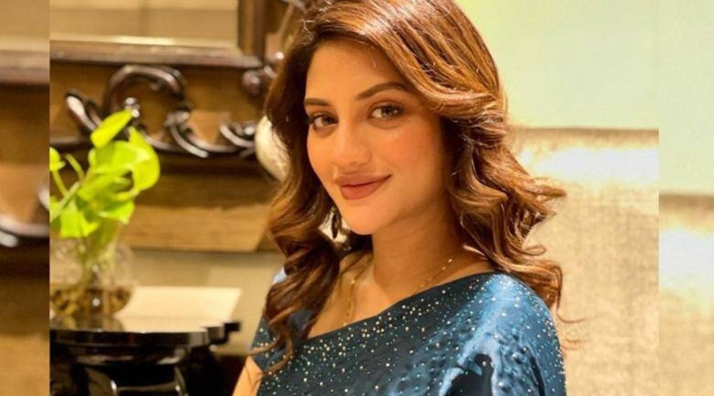 nusrat-jahan-admitted-to-hospital-may-deliver-her-first-baby-on-today