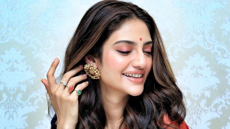 Nusrat Jahan, Nusrat Jahan boy, Nusrat Jahan pregnant, Nusrat Jahan welcomes baby boy, Nusrat Jahan delivery,