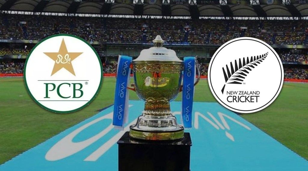 IPL 2021 Phase 2 – PCB shock to BCCI schedules New Zealand series clashing with IPL
