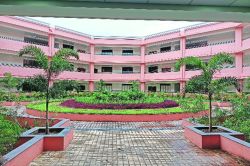 नवे मुख्यालय उद्घाटनासाठी सज्ज