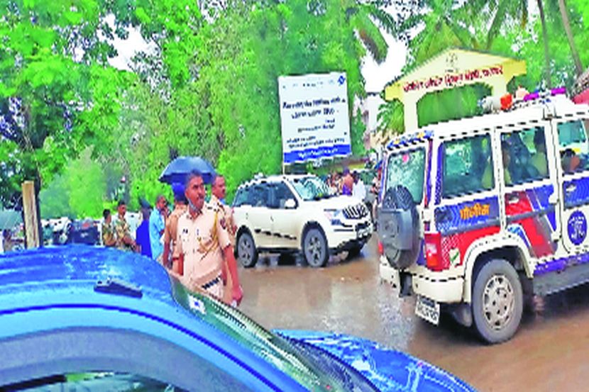 अकरावी प्रवेशाला फटका