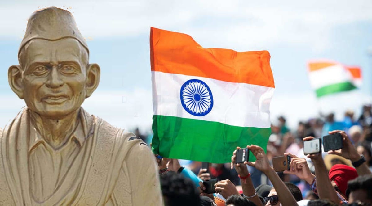 pingali venkayya