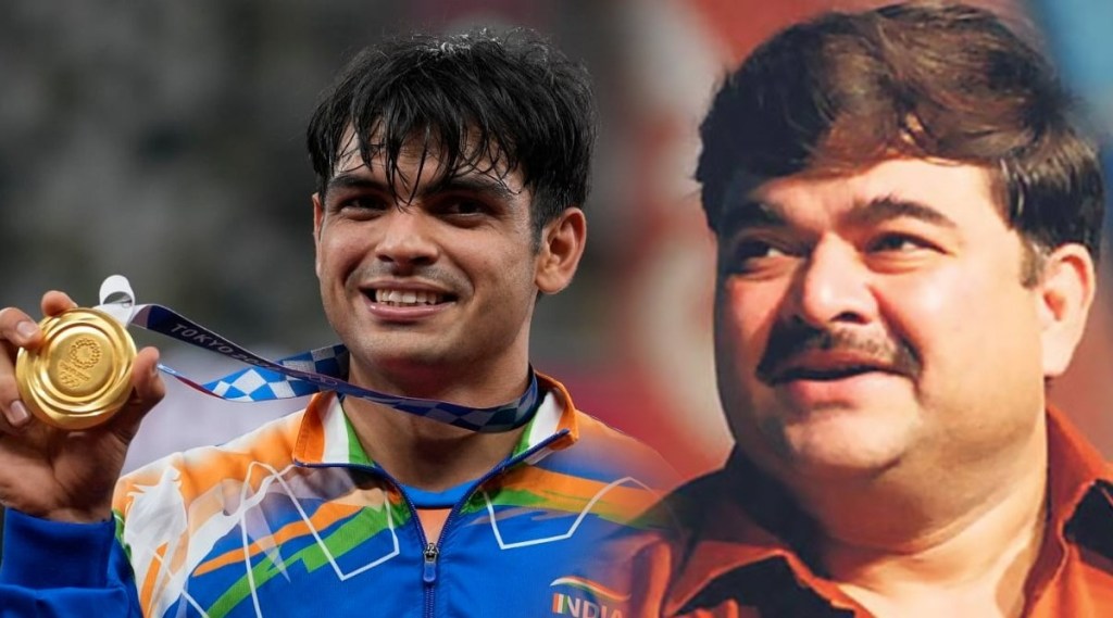 prashant-damle-on-neeraj-chopra-win