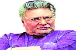 विक्रम गोखले यांचा कलाप्रवास शब्दरूपाने वाचकांसमोर
