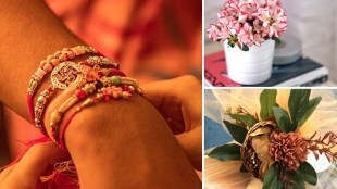 rakhi gift