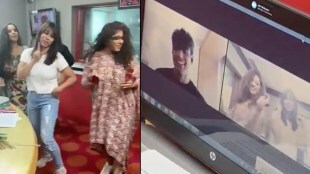 rj malishka, neeraj chopra,