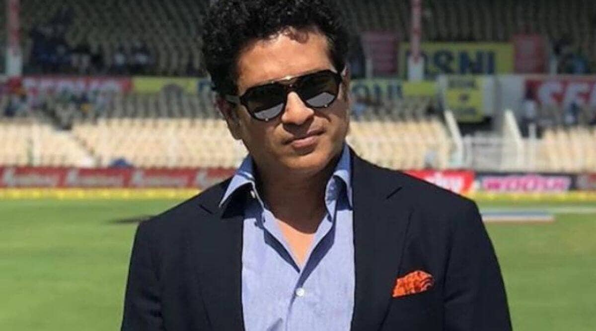 sachin tendulkar
