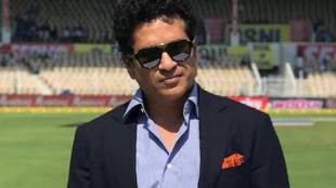 sachin tendulkar