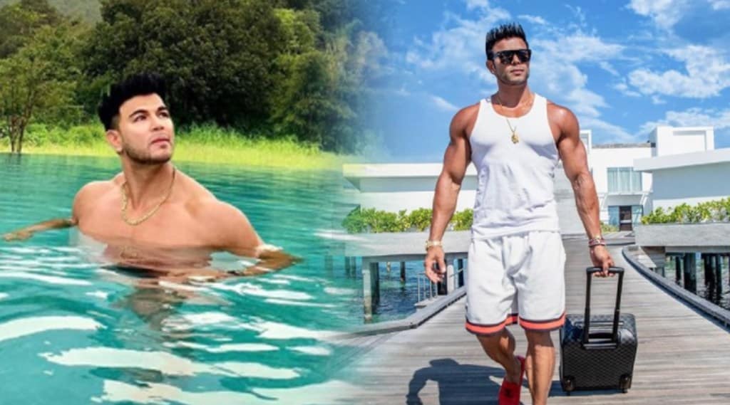 sahil khan, know about sahil khan,