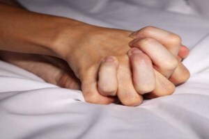 sex with girlfriend