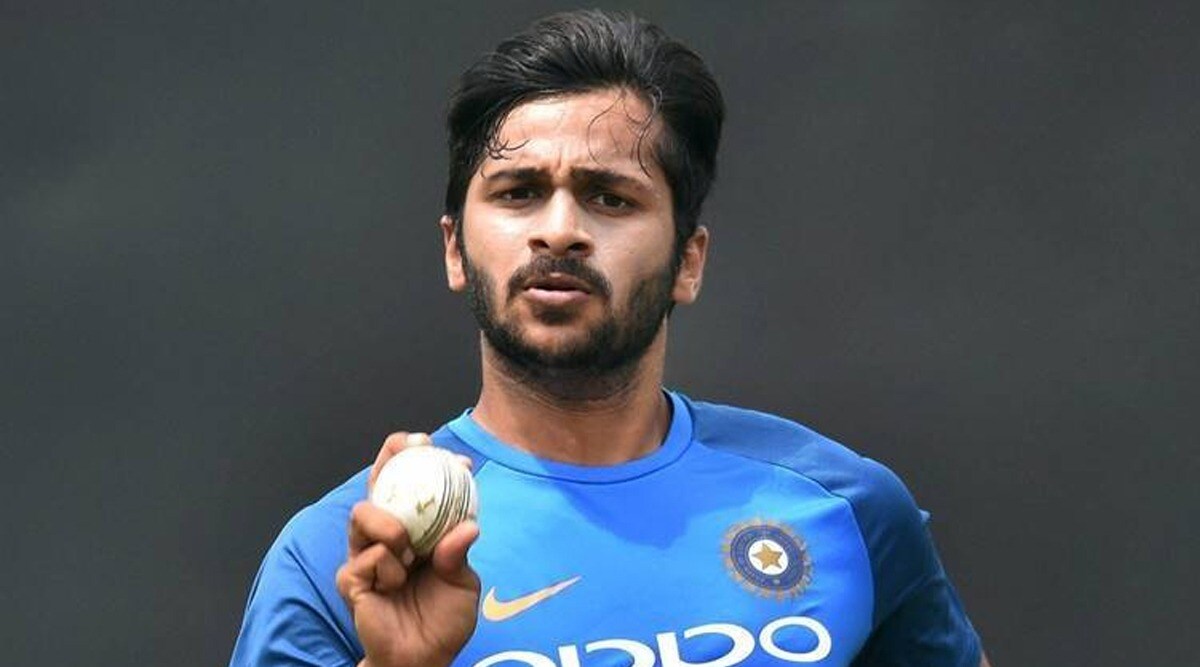 shardul thakur ind vs eng test match