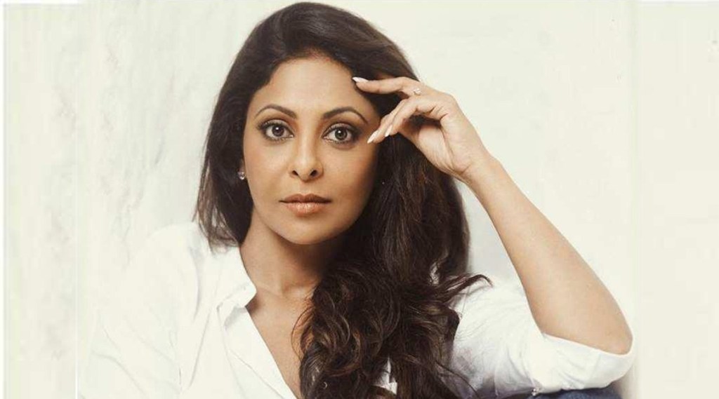 shefali shah