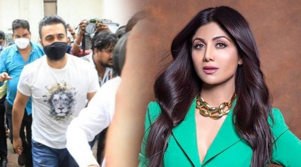 shilpa shetty, Raj Kundra,