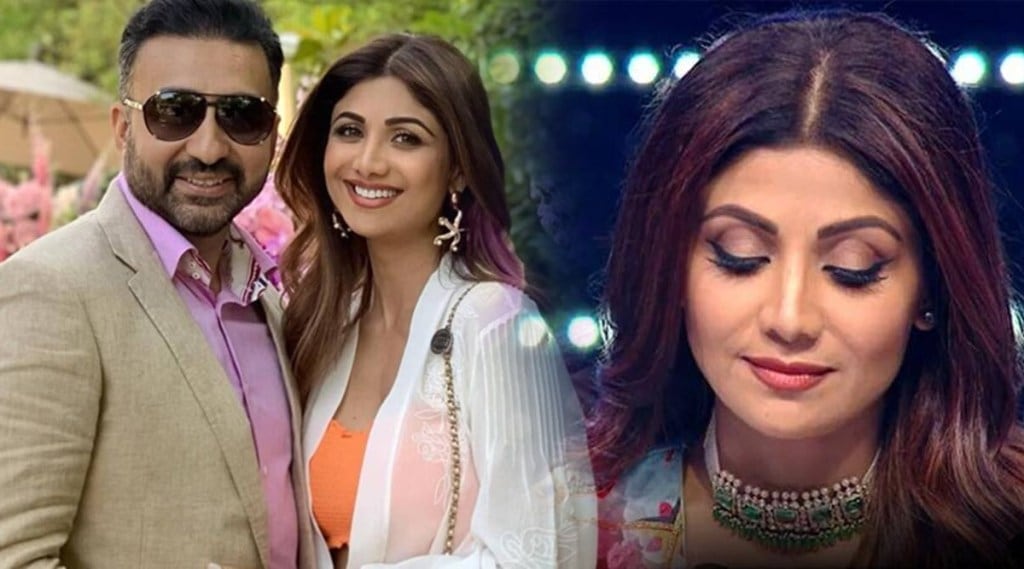 shilpa shetty, raj kundra,