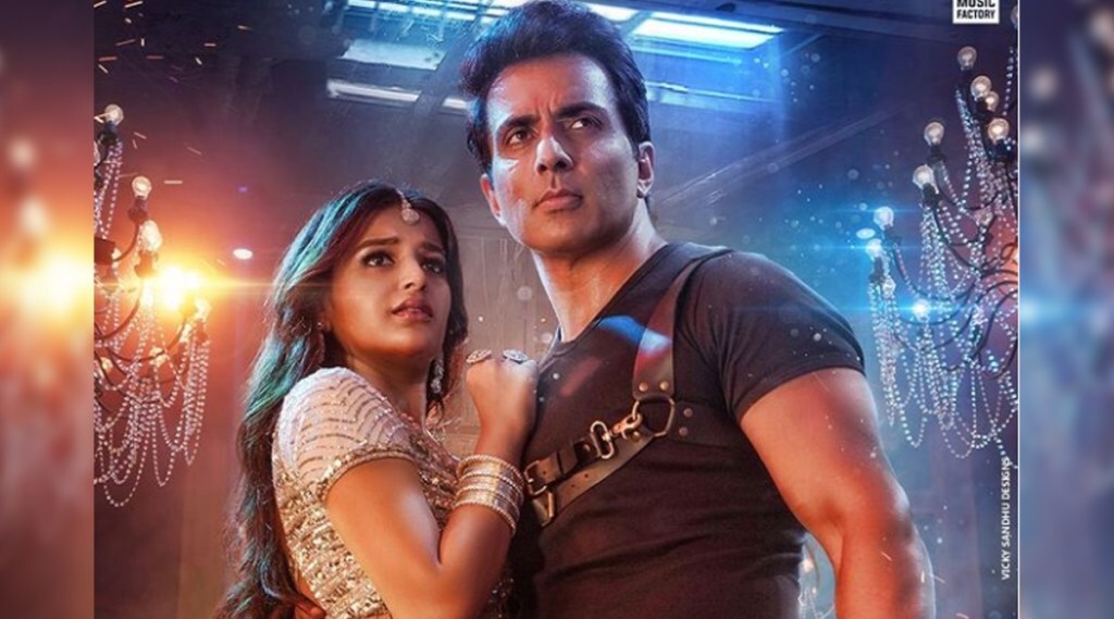 sonu-sood-music-video-poster