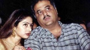 sridevi, boney kapoor,
