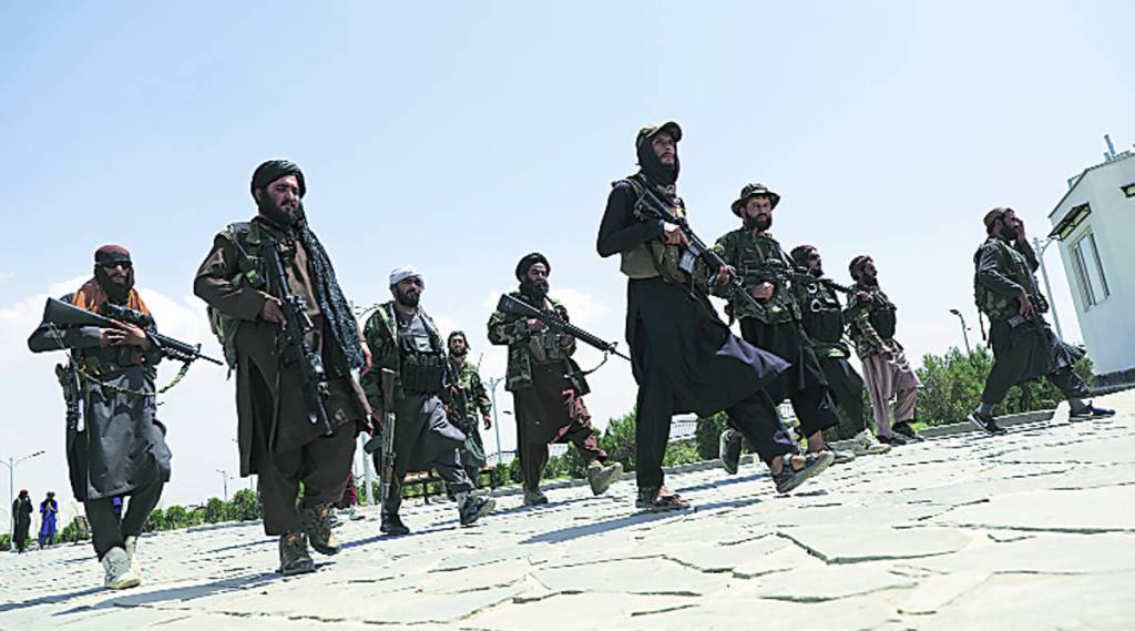 taliban afganisthan