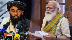 Even Taliban Trends On Social Media As Indians Take A Jab At PM Modi For Never Doing A Press Conference