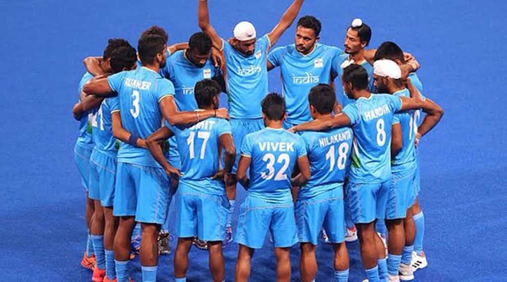 Tokyo olympics we will prepare for bronze medal match says india hockey star mandeep singh