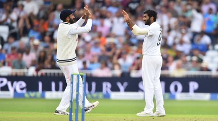 india vs england first test englands first inning report