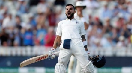virat kohli planned grand welcome for lords heroes