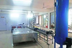 ‘पाणी शुद्धता चाचणी यंत्र’ धूळखात