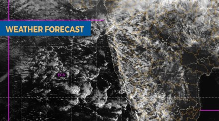 Maharashtra Weather Alert Maharashtra Weather