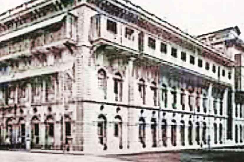 गोष्ट रिझर्व्ह बँकेची : इम्पिरियल बँकेचे राष्ट्रीयीकरण आणि स्टेट बँकेची निर्मिती