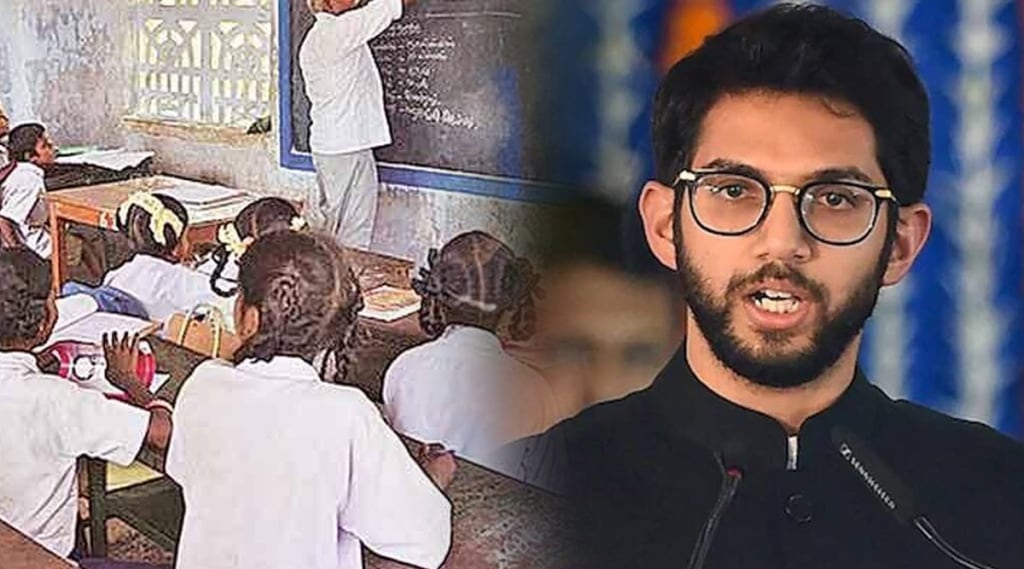 Aditya-Thackeray