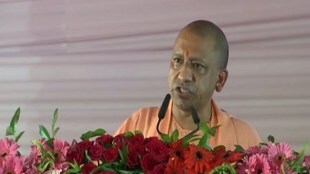 Yogi Adityanath criticizes opposition